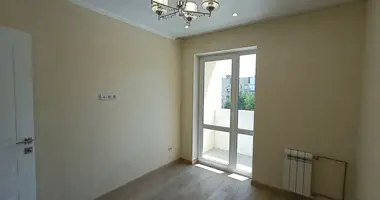 3 room apartment in Russia
