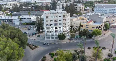 Инвестиционная 997 м² в Никосия, Кипр