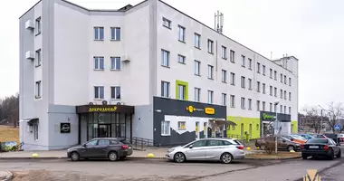 Büro 21 m² in Tarasava, Weißrussland