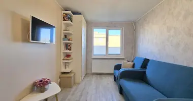 Apartamento 1 habitación en Palanga, Lituania