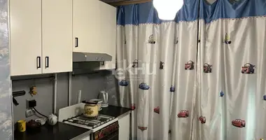 Apartment in Nizhny Novgorod, Russia