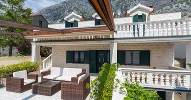 Villa in Dobrota, Montenegro