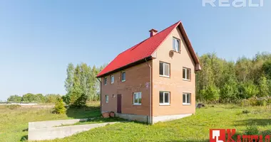 Cottage in Rakauski sielski Saviet, Belarus
