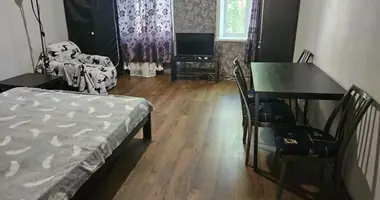 2 room apartment in Odesa, Ukraine