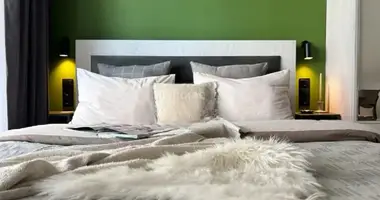 Appartement 1 chambre dans Batoumi, Géorgie