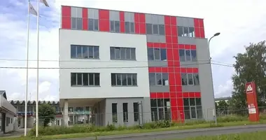 Propiedad comercial 1 000 m² en Riga, Letonia