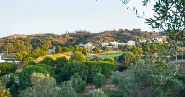 Grundstück in Mijas, Spanien