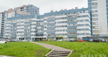 1 room apartment in Minsk, Belarus