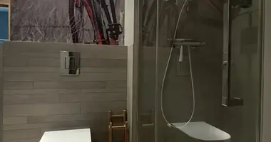 Wohnung 2 zimmer in Warschau, Polen