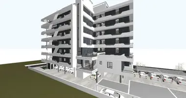 2 bedroom apartment in Larnaca District, Cyprus