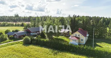 Dom 3 pokoi w Somero, Finlandia