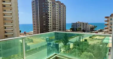 Квартира 3 комнаты в Мезитли, Турция
