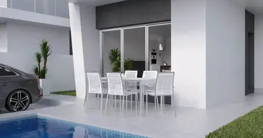 Bungalow 2 bedrooms in Pilar de la Horadada, Spain
