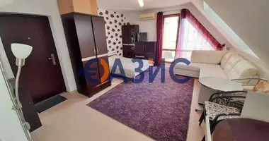 Wohnung in Nessebar, Bulgarien