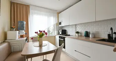 2 room apartment in Riga, Latvia