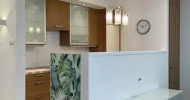 Apartamento 3 habitaciones en Varsovia, Polonia