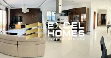 3 bedroom apartment in Żebbuġ, Malta