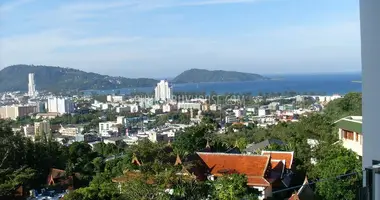 Villa en Pa Tong, Tailandia