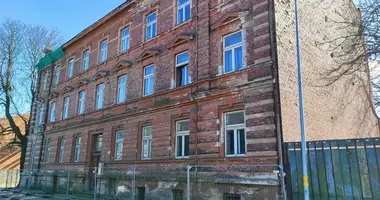 Квартира 4 комнаты в Лиепая, Латвия