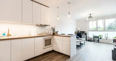 2 room apartment in Krakow, Poland