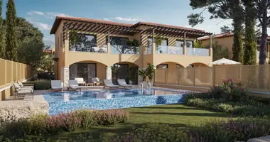 2 bedroom house in Kouklia, Cyprus