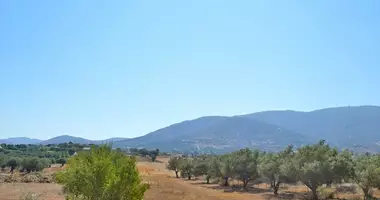 Grundstück in Markopoulo, Griechenland