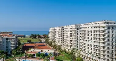 3 bedroom apartment in Mediterranean Region, Turkey