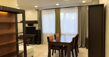 2 room apartment in Hrodna, Belarus