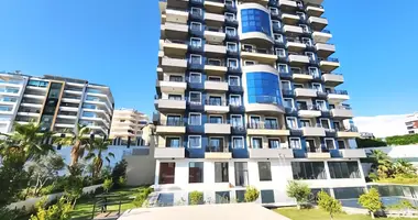 Apartamento 2 habitaciones en Alanya, Turquía