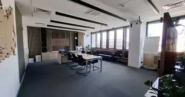 Büro 2 122 m² in Moskau, Russland