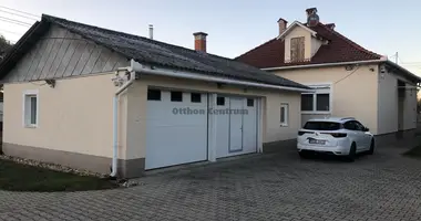 3 room house in Hosszupalyi, Hungary