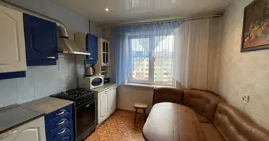 3 room apartment in Salihorsk, Belarus