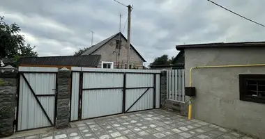 House in Orsha, Belarus