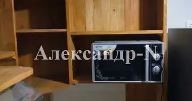 Apartamento 1 habitación en Odessa, Ucrania