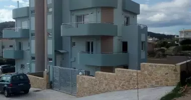 Adosado Adosado 6 habitaciones con Vistas al mar, con Vista a la montaña, con Primera costa en Municipality of Saronikos, Grecia