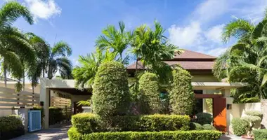 Villa in Phuket, Thailand