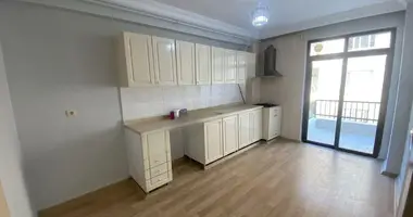 Wohnung 4 Zimmer in Alanya, Türkei