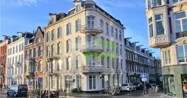 Apartamento en Ámsterdam, Holanda