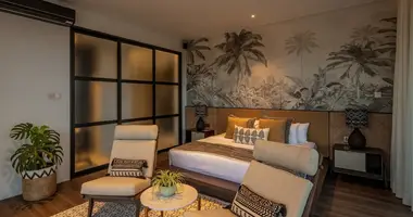 Villa en Tibubeneng, Indonesia