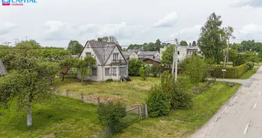 Casa en Eidintai, Lituania