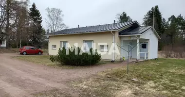 Maison 2 chambres dans Kouvolan seutukunta, Finlande