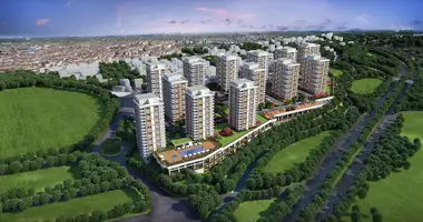 Apartment in Turkey, Turkey