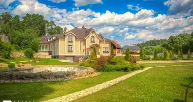 House in Soloslovo, Russia