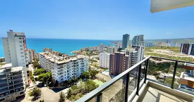 Wohnung 3 zimmer in Mezitli, Türkei