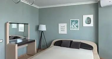3 room apartment in Minsk, Belarus