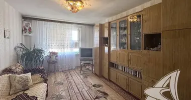 Appartement 2 chambres dans Muchaviecki sielski Saviet, Bélarus