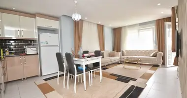 Apartamento 3 habitaciones en Mahmutlar, Turquía