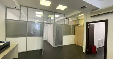 Офис 183 м² в Москва, Россия