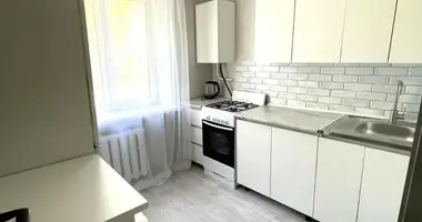 Appartement 1 chambre dans Minsk, Biélorussie