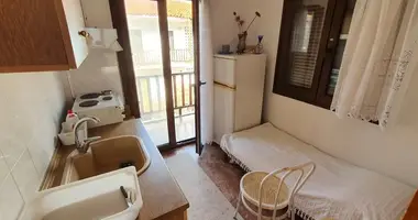 1 bedroom apartment in Skala Fourkas, Greece